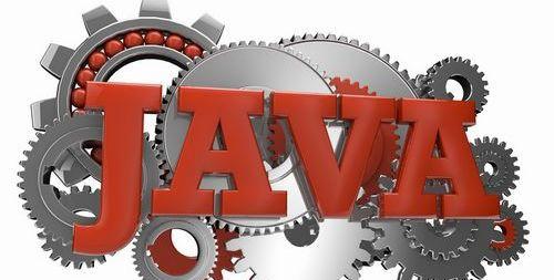 java 部分语法